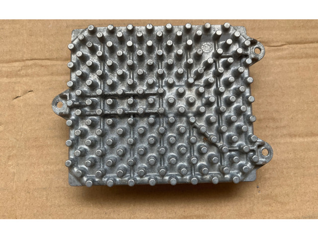 Блок управления Xenon