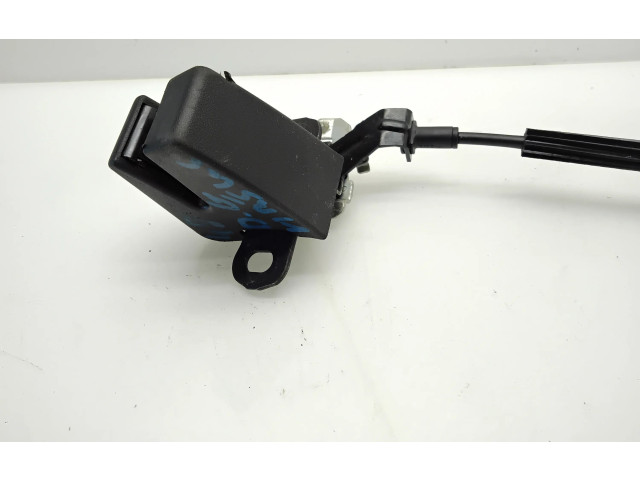 Zámek zadních dveří 7H0827532 Volkswagen Transporter - Caravelle T5 2006