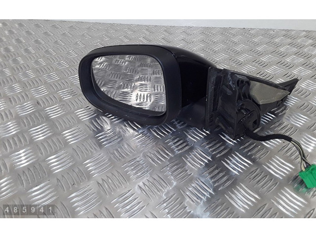 Зеркало электрическое        Volvo S80  2007 - 2013 года   