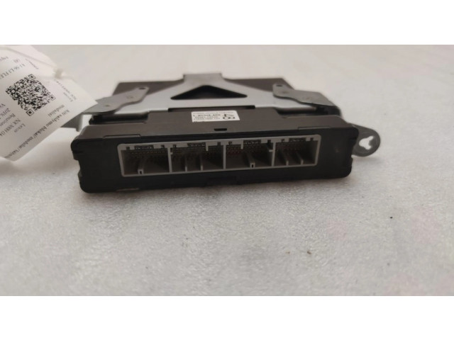 Блок управления 8998178530, 2190007840 Lexus NX