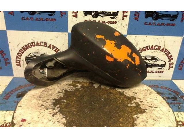 Zpětné zrcátko  Fiat Punto (199) 2006    