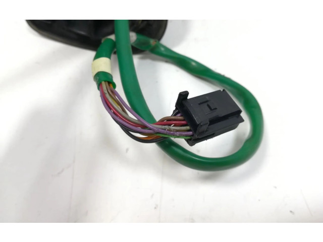 Zpětné zrcátko Renault Grand Modus 2012