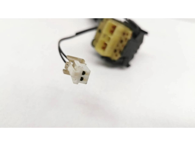 Ручка стеклоочистителей 96602569YA   Chevrolet Matiz