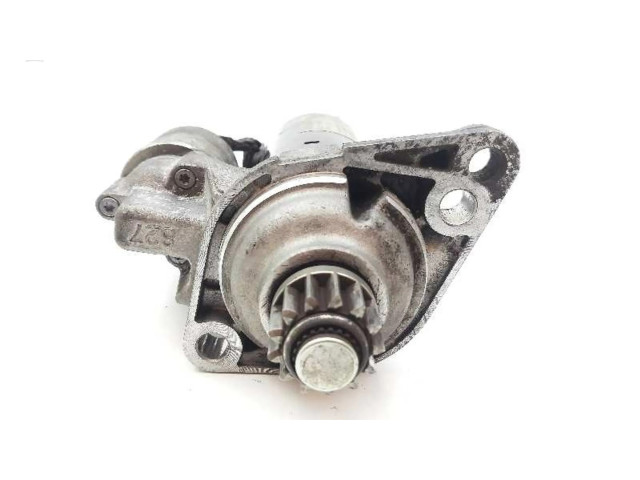 Стартер  02Z911024H, 15062016   Volkswagen Caddy