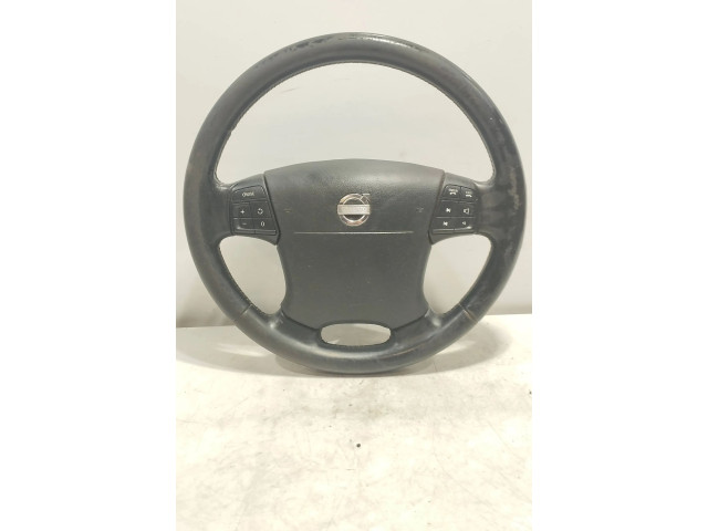 Руль Volvo V70  2000 - 2004 года SV55187051      