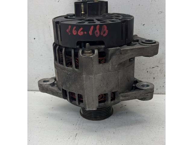 Генератор 46765836, 46765836   Alfa Romeo 166      