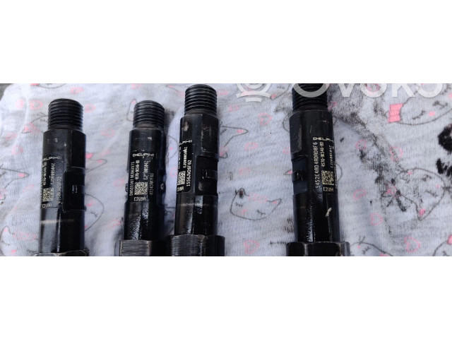 Vstřikovací čerpadlo R9044A130A Ford Mondeo Mk III