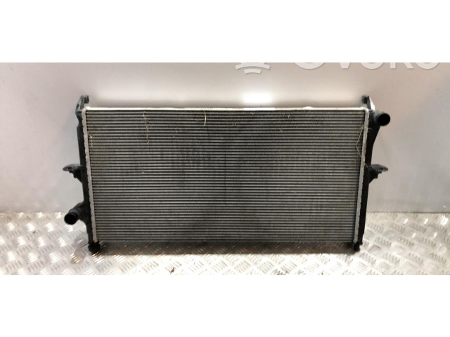 Блок АБС 00001330X1 Citroen C5 2008 - 2016 года