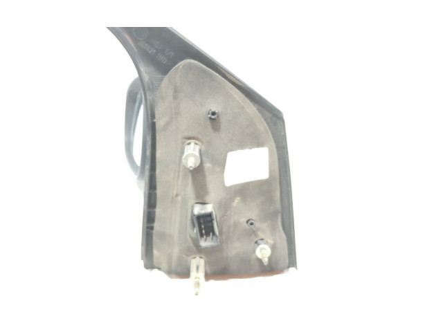 Зеркало электрическое        Renault Scenic RX   -  года   