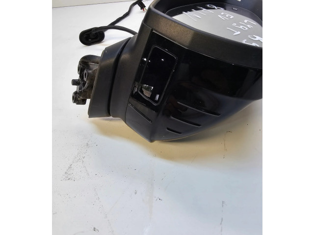 Zpětné zrcátko Audi A4 S4 B9 8W 2016