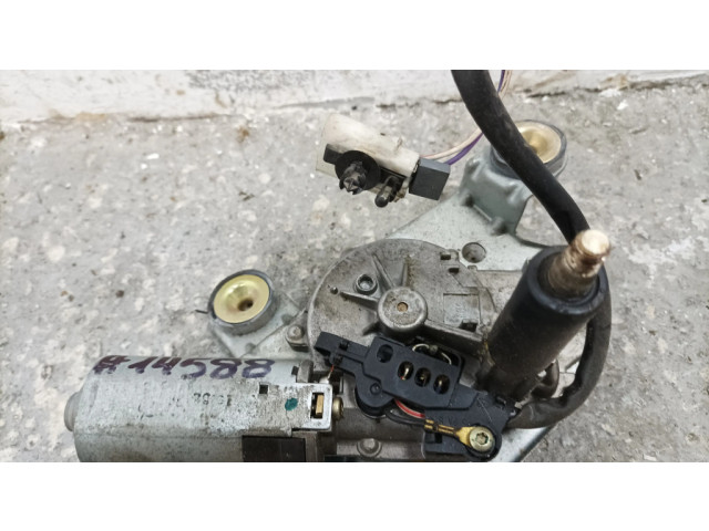 Моторчик заднего дворника 0390201554    Ford Mondeo MK II