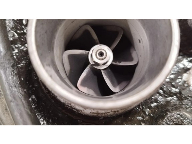 Turbodmychadlo Турбина VA680203   Jeep Liberty 2.5  