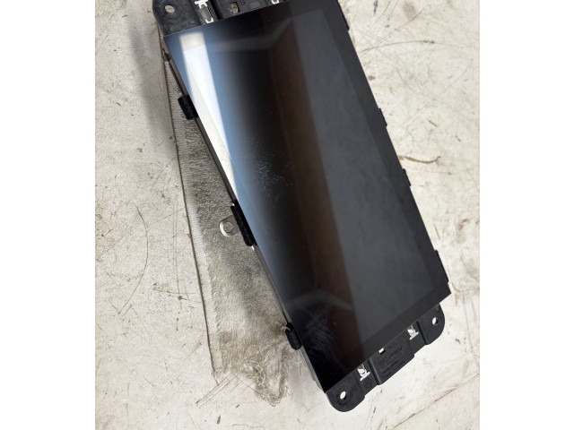 Дисплей    4K0919605, GDD101JA8010S   Audi A6 S6 C8 4K