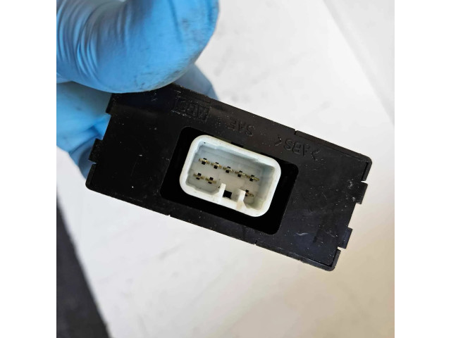 Блок управления двигателя 89741B1030, 89740B1010 Daihatsu Terios