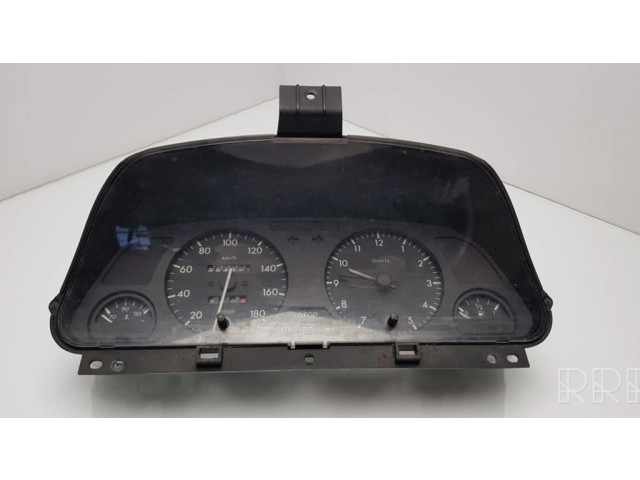 Спидометр (приборный щиток)