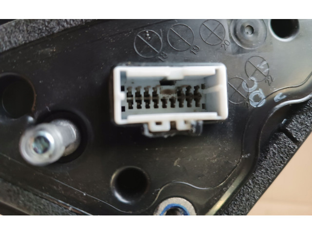 Зеркало электрическое KIA Ceed 2012 - 2018 года