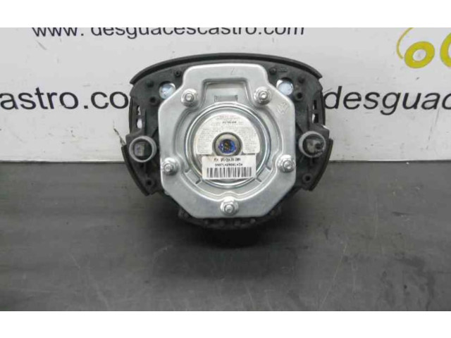 Подушка безопасности водителя 1T0880201A   Volkswagen Polo