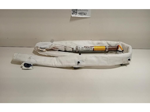 Боковая подушка безопасности 519584600, 199B5000 Fiat 500L