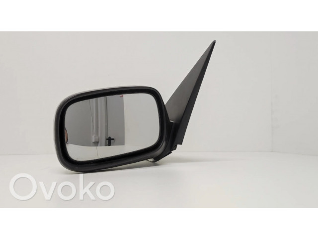 Зеркало электрическое левое Saab 9-3 Ver1 1998-2005 года