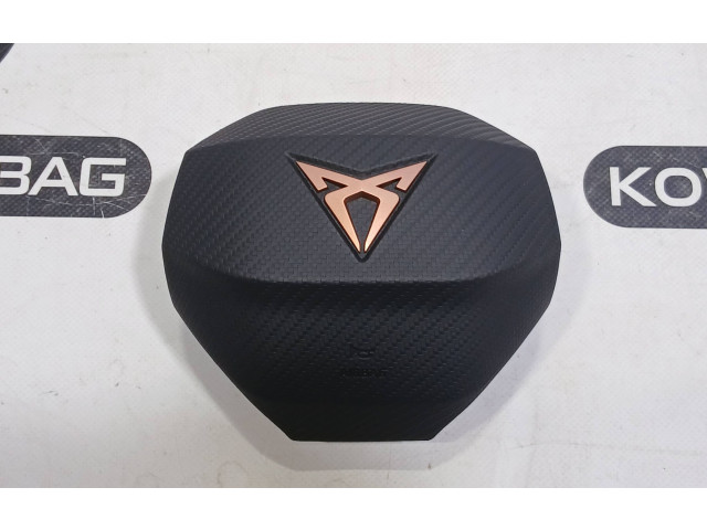 Подушка безопасности водителя 10E880201AE   Cupra Born