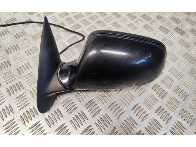Зеркало электрическое Skoda Octavia Mk2 (1Z) 2004 - 2013 года