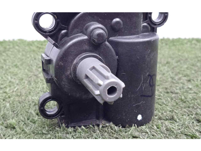 Вентилятор печки Ford Ranger