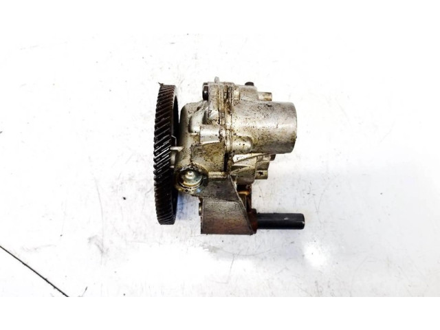 Čerpadlo oleje 2080111, jba1a Volvo S80 3.2