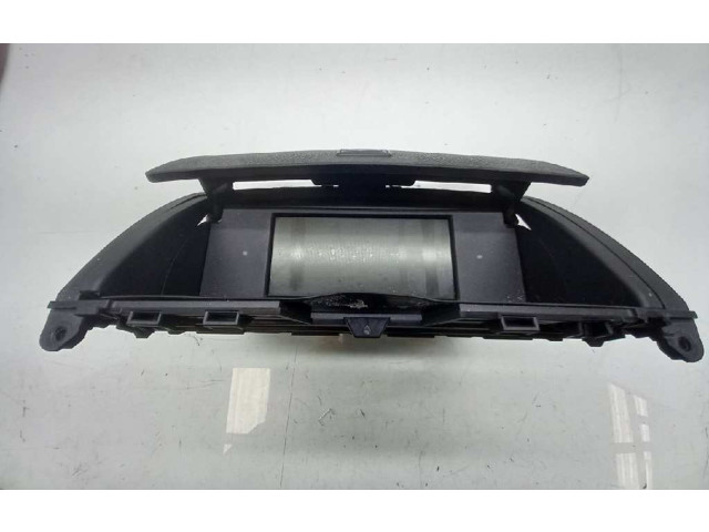 Řídící jednotka A2048205497, A2046801231 Mercedes-Benz C W204 2008