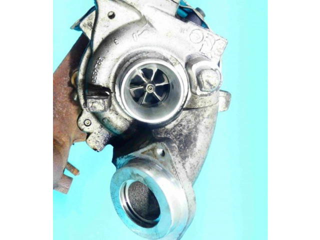 Turbodmychadlo Турбина 03L253056D, IMPRK1217298 Seat Ibiza IV (6J,6P)