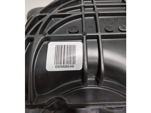 Блок АБС 25383922   Chevrolet  Tahoe   -  года