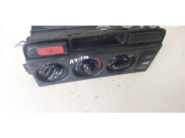 Блок управления климат-контролем 79600sn7, 26-04-96a8   Rover 620