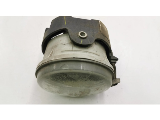 Передняя противотуманная фара