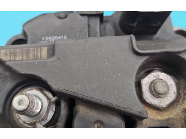 Генератор 028903028, IMPRK1435141   Skoda Octavia Mk1 (1U)      