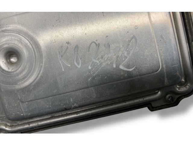 Řídící jednotka 9663518680, 9657999780 Citroen Xsara Picasso 2009