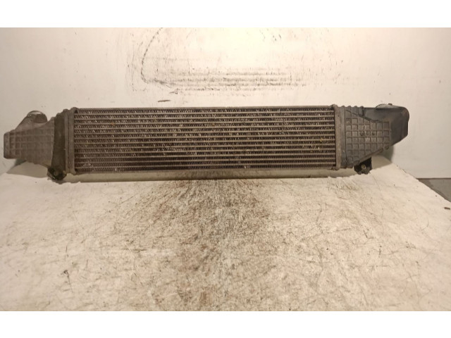 Интеркулер Y60113550C Mazda 3 I