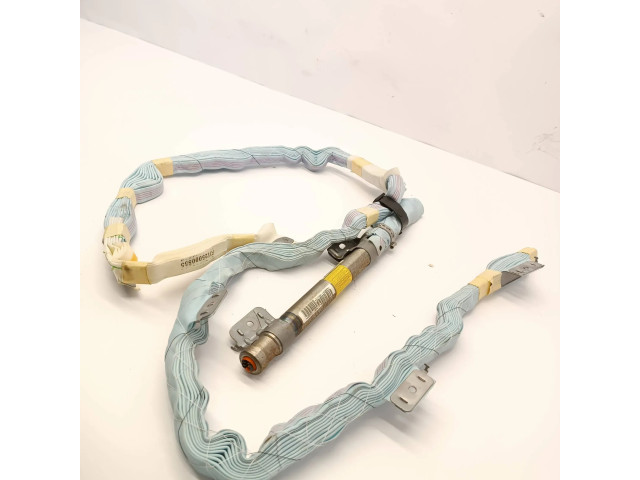 Боковая подушка безопасности 400687706Q72, ZL090L89007 Lexus GS 300 350 430 450H