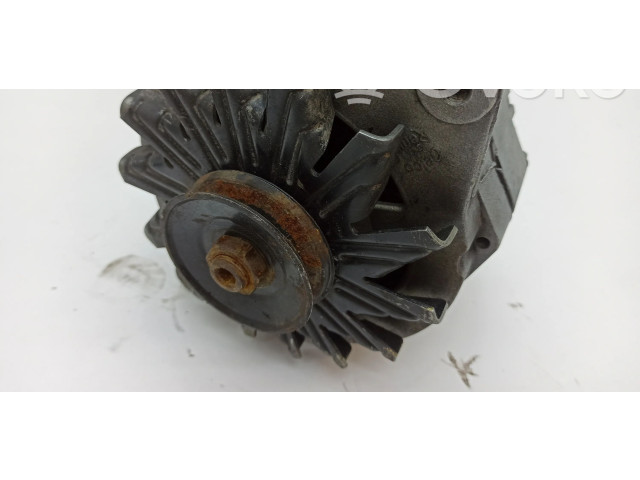 Генератор 1979868   Rolls-Royce Silver Spur