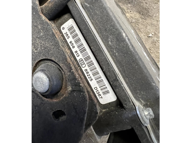 Jednotka ABS 0265234662, 0265950813   Subaru Outback 2008