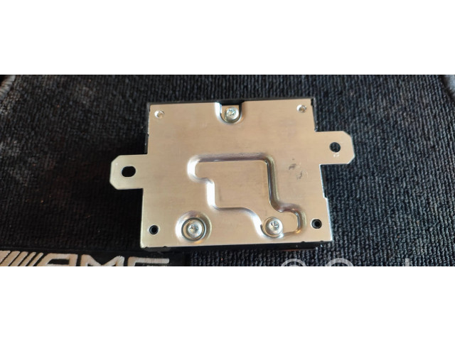 Блок управления впрыскивания