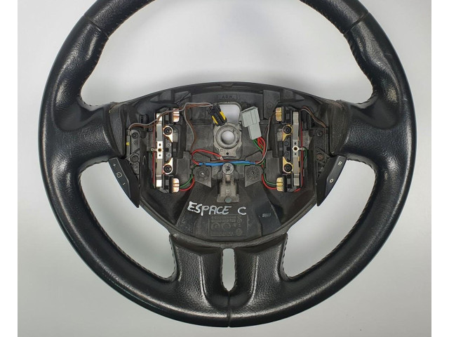 Volant Renault Espace - Grand espace IV 2004 8200014856, 8200198976