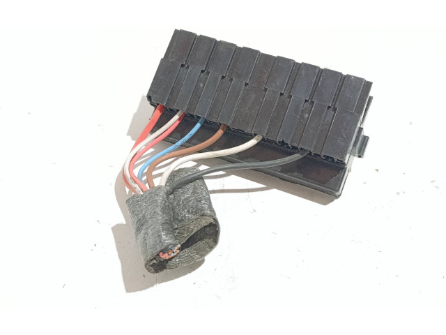 Pojistková skříňka 9636079380 Citroen Berlingo 2008