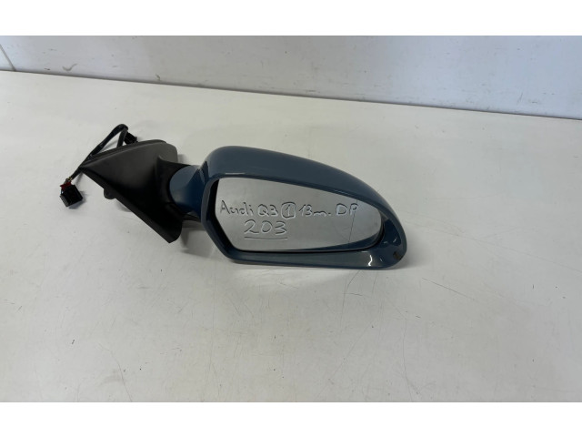Зеркало электрическое Audi Q3 8U 2011 - 2016 года