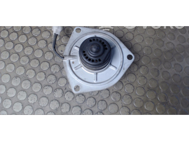 Вентилятор радиатора Daihatsu Cuore