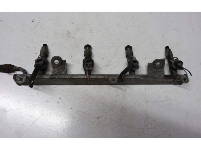 Vstřikovací lišta 345643rrr131 Suzuki SX4