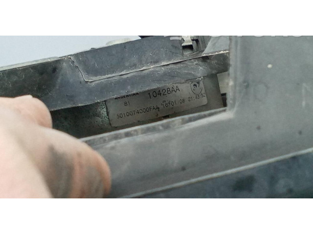 Вентилятор радиатора 10428AA Citroen C4 I