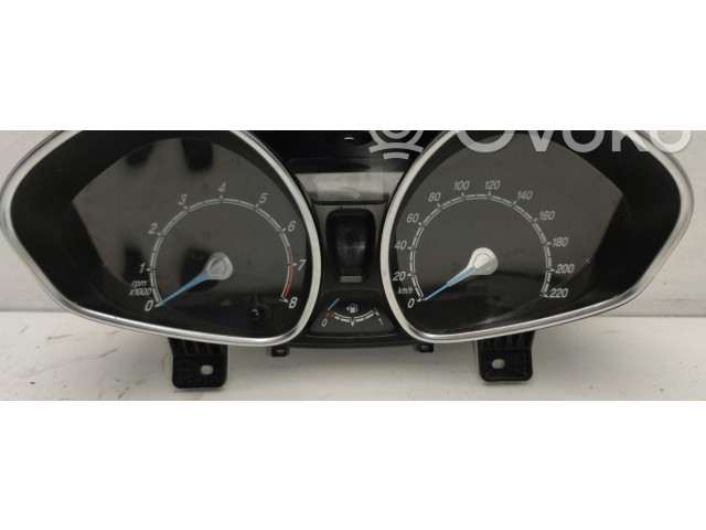 Комплект блоков управления    Ford B-MAX