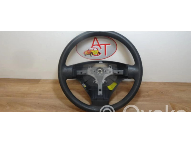 Руль Hyundai Getz 561001C600BJ