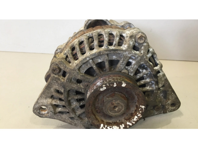 Генератор MD358607, A3TA7791   Mitsubishi Space Wagon 2.4     