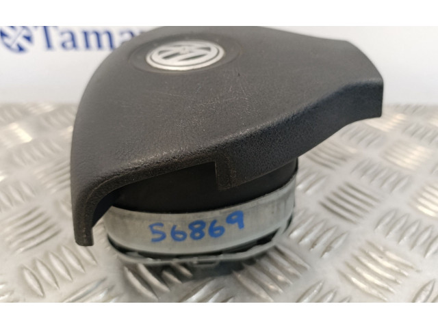 Подушка безопасности водителя 2K0880201E, 61982050A   Volkswagen Caddy