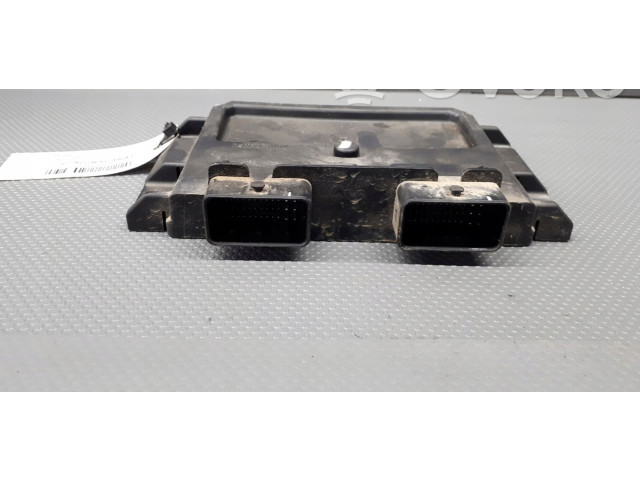 Блок комфорта 9650360480 Citroen Berlingo